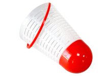 Chinesische Angelausrüstungshersteller—Futterkorb-Fischfutterverteiler