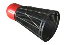 Chinesische Angelausrüstungshersteller—Futterkorb