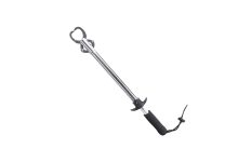 Chinesische Angelsportartikelhersteller—Angelzange-Fischlippenklammer-Fischlippenklammer mit langem Griff